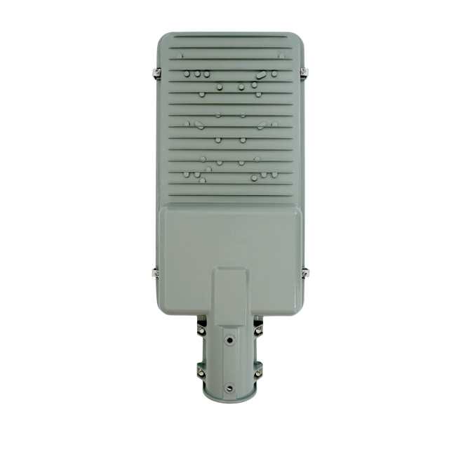 HIET LED Solar Streetlight 300w 2400LM รุ่น ST300