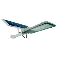 HIET LED Solar Streetlight 300w 2400LM รุ่น ST300