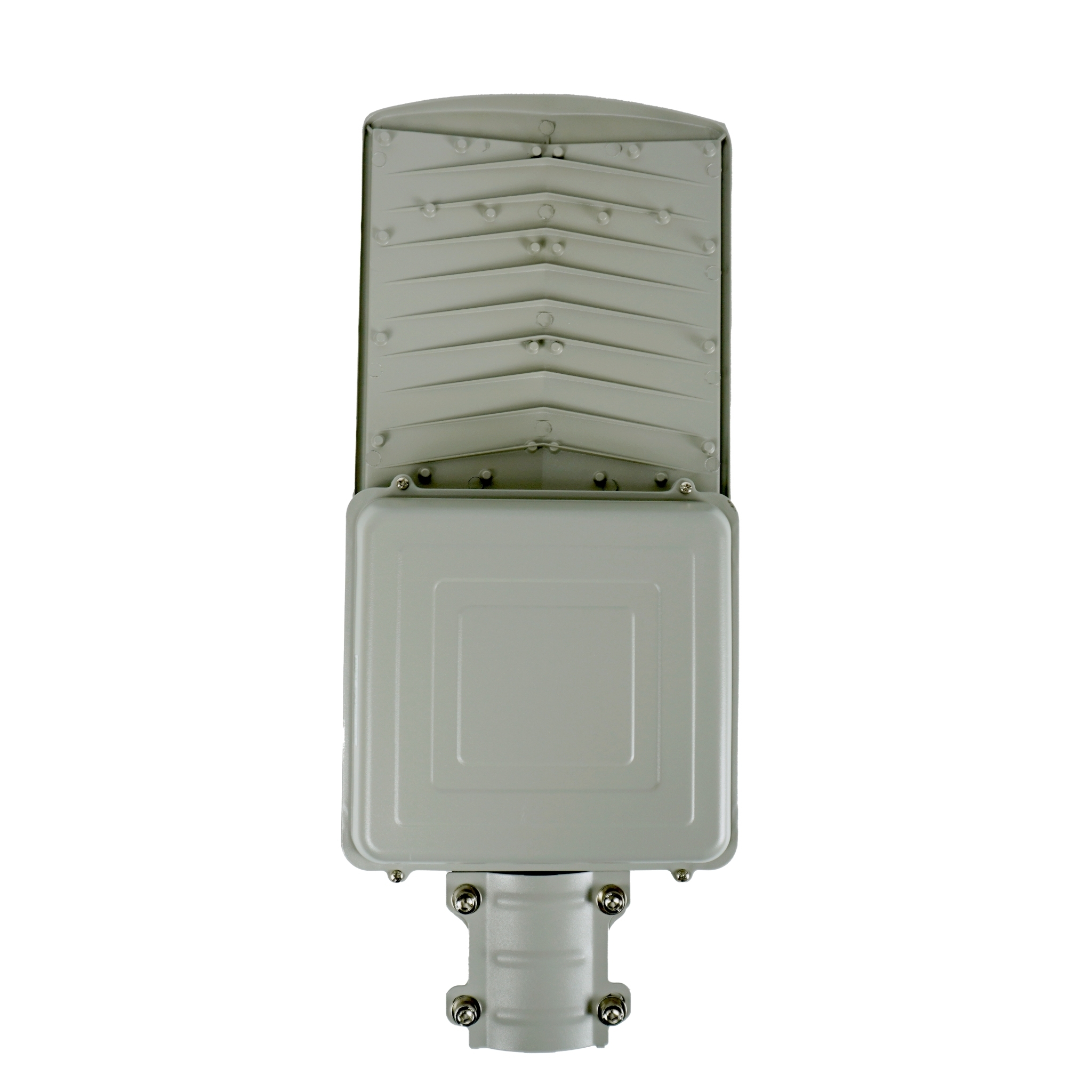 HIET LED Solar Streetlight 300W 2800LM รุ่น SV300 Daylight