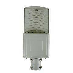 HIET LED Solar Streetlight 300W 2800LM รุ่น SV300 Daylight