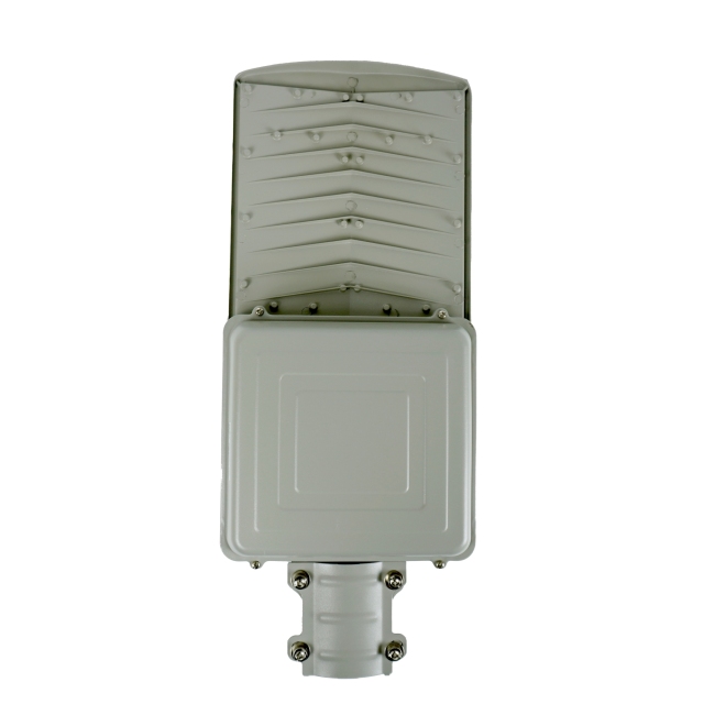 HIET LED Solar Streetlight 300W 2800LM รุ่น SV300 Daylight