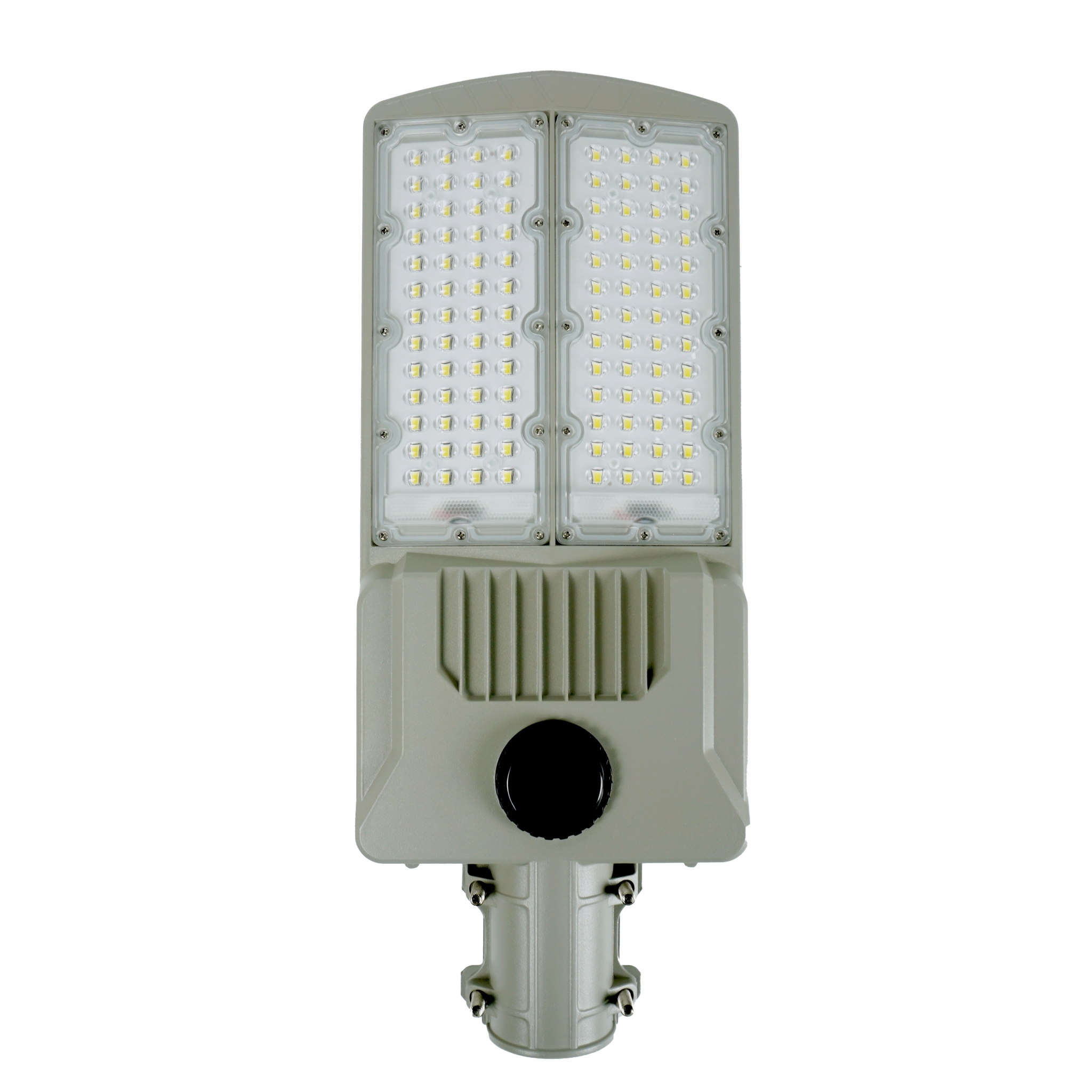 HIET LED Solar Streetlight 300W 2800LM รุ่น SV300 Daylight