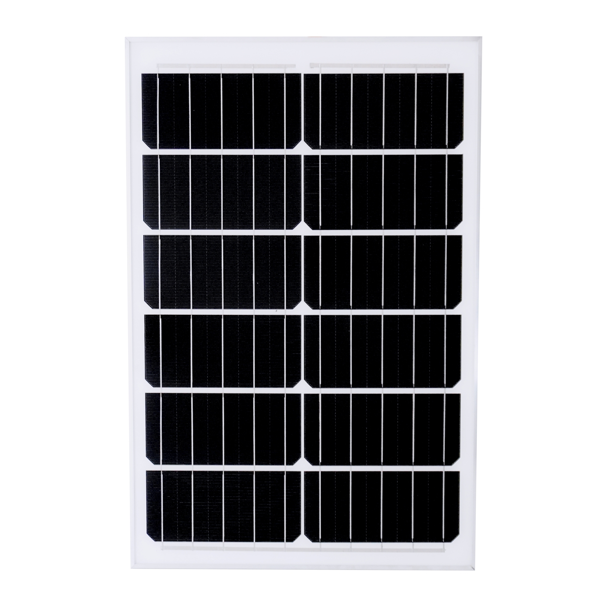 HIET LED Solar Streetlight 300W 2800LM รุ่น SV300 Daylight