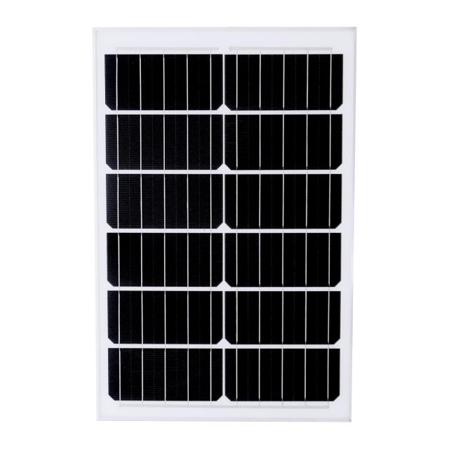 HIET LED Solar Streetlight 300W 2800LM รุ่น SV300 Daylight