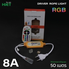 HIET LED DRIVER ROPE LIGHT