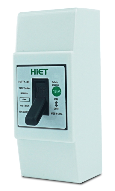 HIET Safety Breaker