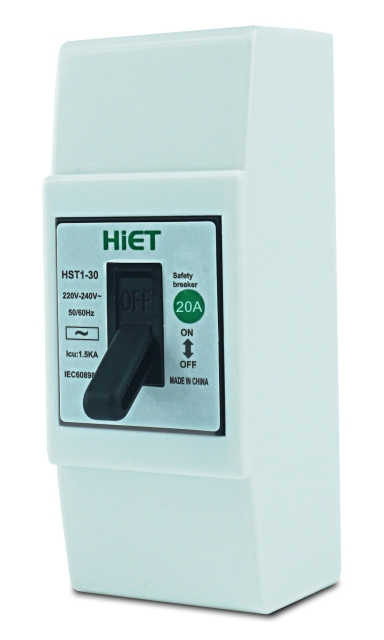 HIET Safety Breaker