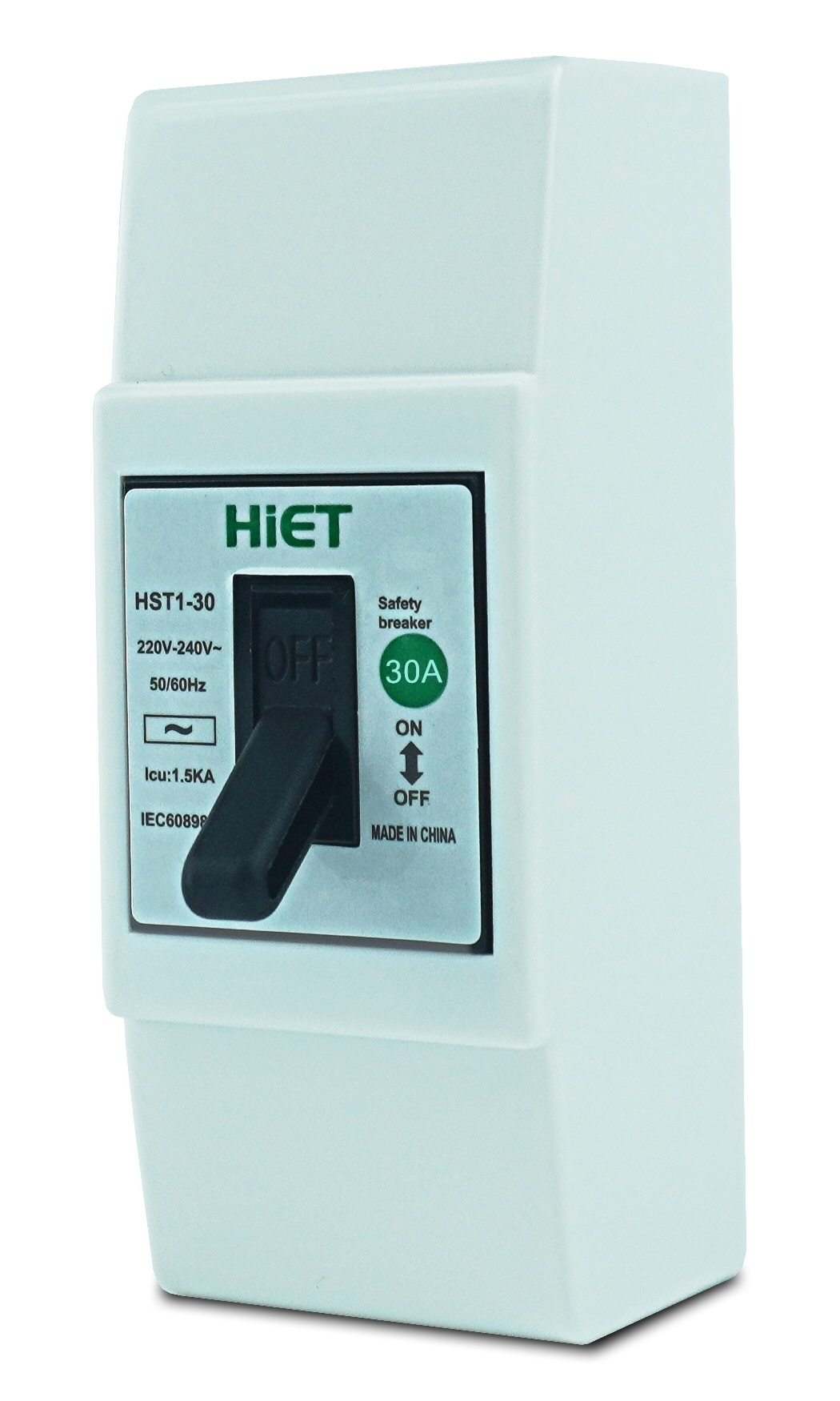 HIET Safety Breaker