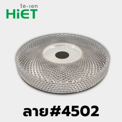 HIET LED Ceiling light โคมซาลาเปา โคมไฟติดเพดาน