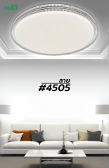 HIET LED Ceiling light โคมซาลาเปา โคมไฟติดเพดาน
