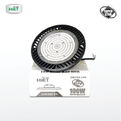 HIET LED HIGHBAY UFO SUPER STAR DAYLIGHT