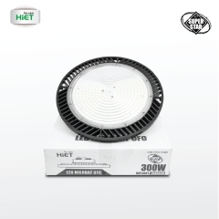 HIET LED HIGHBAY UFO SUPER STAR DAYLIGHT
