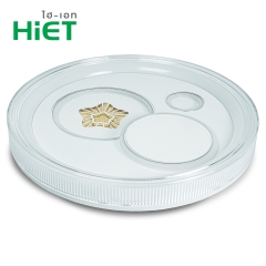 HIET LED Ceiling light SET METAVESE model #S8