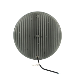 HIET LED HIGHBAY UFO SLIM
