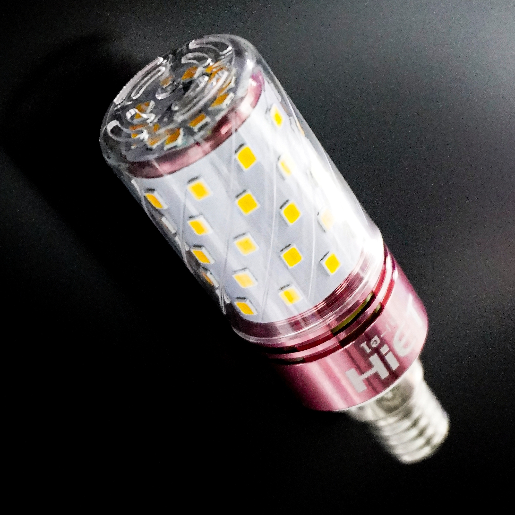 HIET LED CORN BULB 10W E14