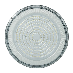 HIET LED HIGHBAY UFO SLIM