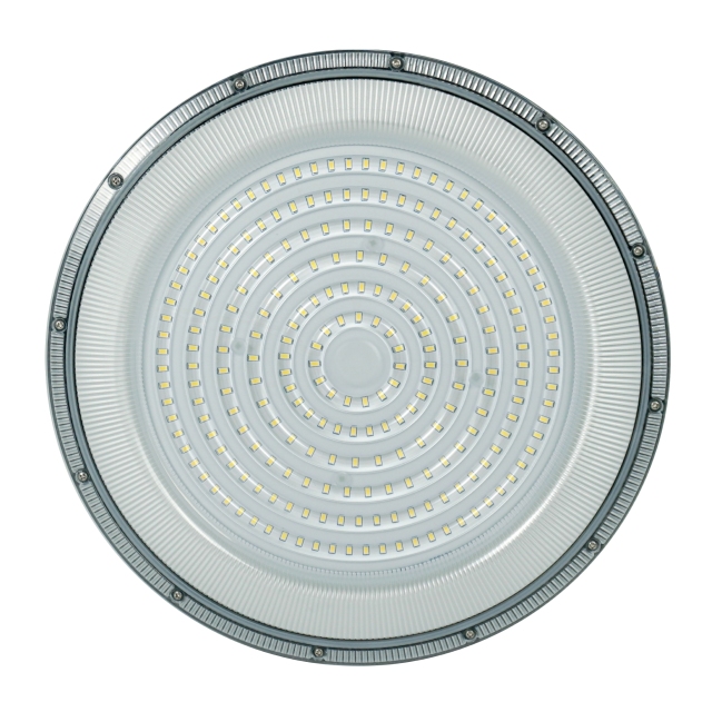 HIET LED HIGHBAY UFO SLIM