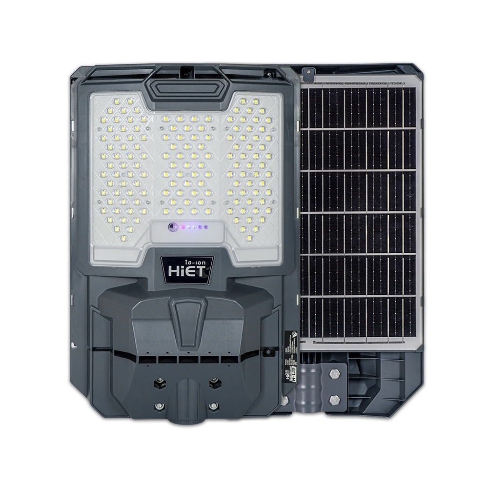 HIET SOLAR STREETLIGHT : H1 200W  Daylight