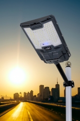HIET SOLAR STREETLIGHT : H1 200W  Daylight