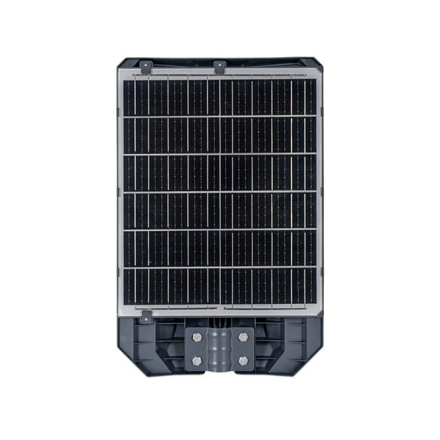 HIET SOLAR STREETLIGHT : H1 200W  Daylight
