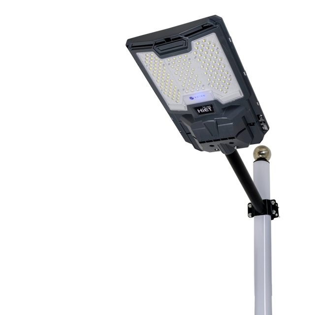 HIET SOLAR STREETLIGHT : H1 200W  Daylight