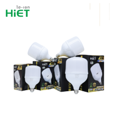 HIET LED High Power Bulb