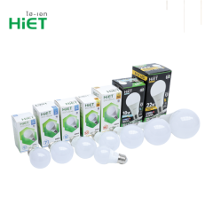 led bulb E27
