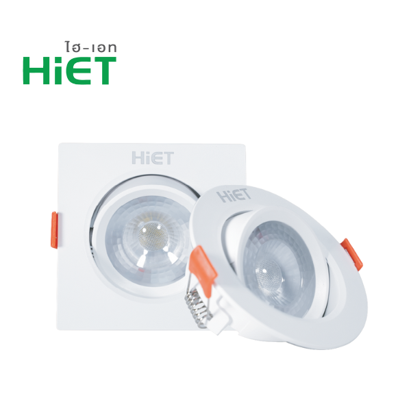 HIET LED Downlight 5W