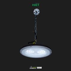 HIET LED HIGHBAY UFO SLIM