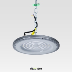 HIET LED HIGHBAY UFO SLIM