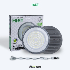 HIET LED HIGHBAY UFO SLIM