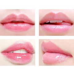 Collagen Hydrogel Lip Patch