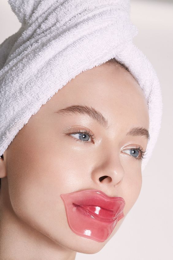 Factory OEM Lip mask-Lip Mask Overnight,Lip Masks,Nourish Hydrating Sleeping Lip Mask,Intense Hydration Night Sleep Lip Mask