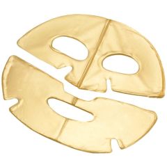 OEM ODM 24 Gold Collagen Neck Mask