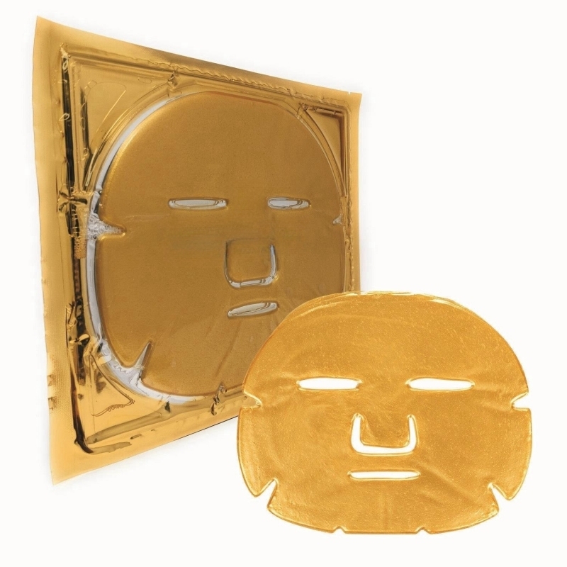 OEM ODM Anti-Wrinkle firming Collagen Face Mask-Restores Skin Elasticity & Firmness, Korean Beauty Favorite