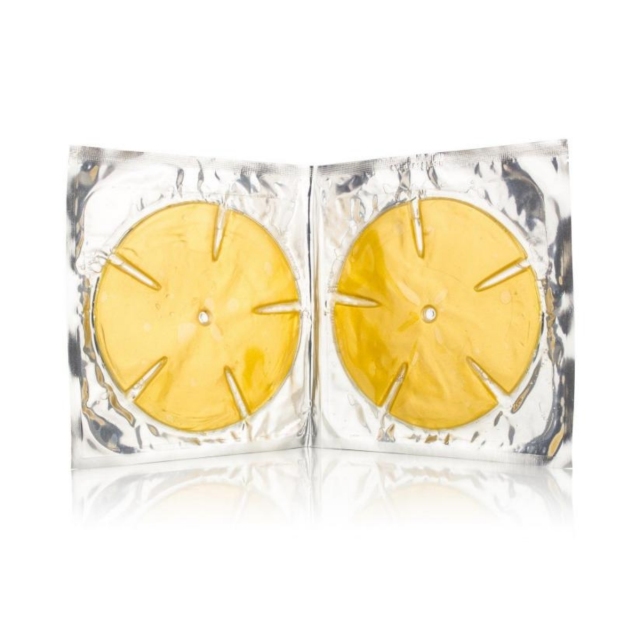 OEM ODM Anti-Wrinkle firming Collagen Face Mask