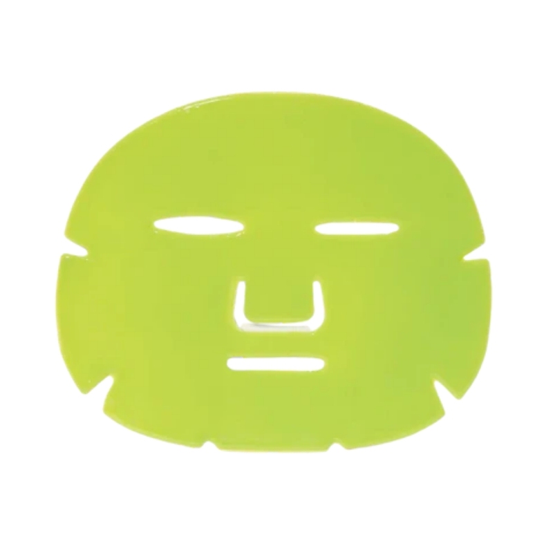 OEM ODM Anti-Wrinkle firming Collagen Face Mask