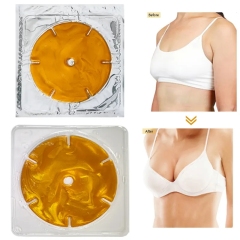 OEM Private label Enlargement Collagen Patch Bust Treatment