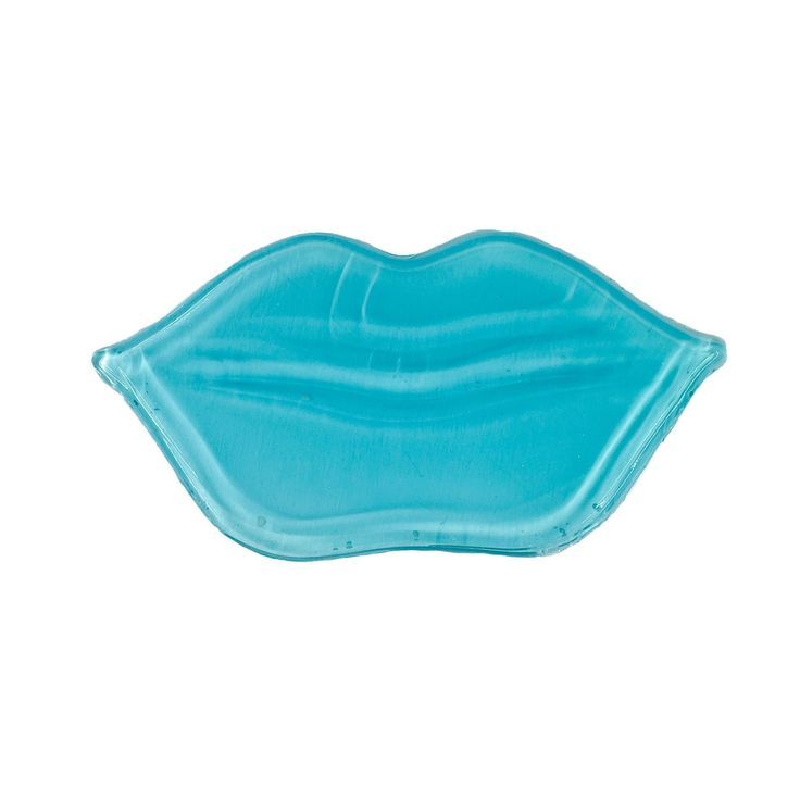 Private Label Factory OEM Remove Chapped Skin Anti-Aging Hydrating Marine Collagen Lip Patch