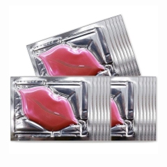 Private Label Factory OEM Remove Dead Skin Anti Chapped Anti-Aging Lip Patches