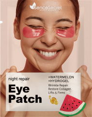 Private Label Remove Dark Circles Eye Relaxation Gel Pads Hydrogel Eyes Mask Patche