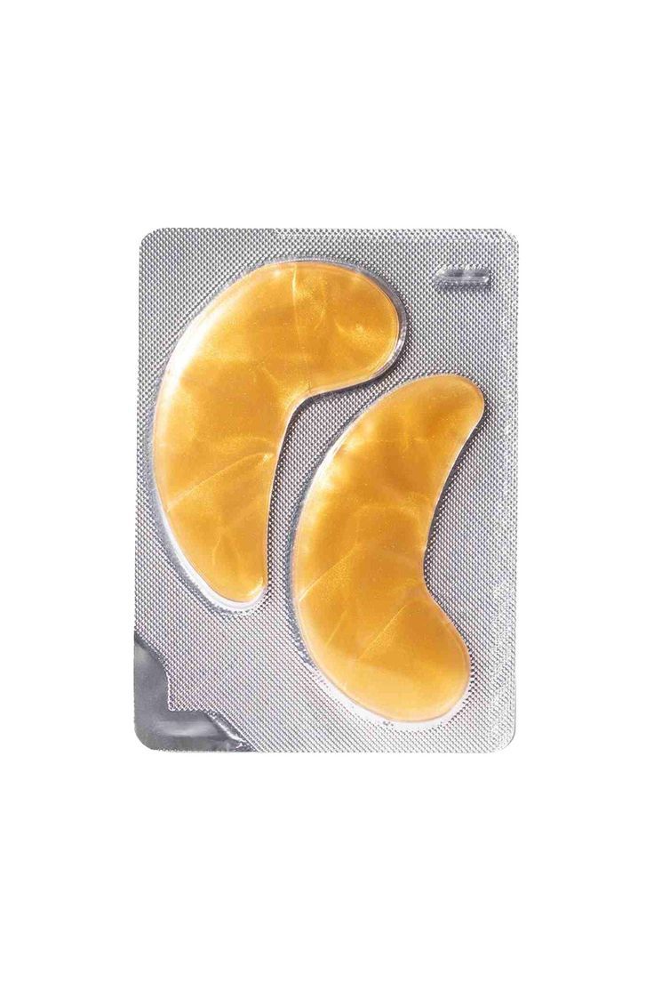 Private Label Remove Dark Circles Eye Relaxation Gel Pads Hydrogel Eyes Mask Patche