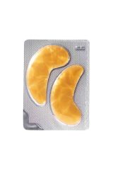 Private Label Remove Dark Circles Eye Relaxation Gel Pads Hydrogel Eyes Mask Patche