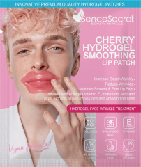 Factory OEM private label Hyaluronic Acid Anti wrinkle dead skin removal Lip gel patch