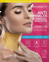 Hydrogel Patch Chest Enhancer Paste Firming Patch Enhancement Pads For Women