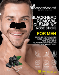 Deep Cleansing Nose Strips for Blackhead Removal