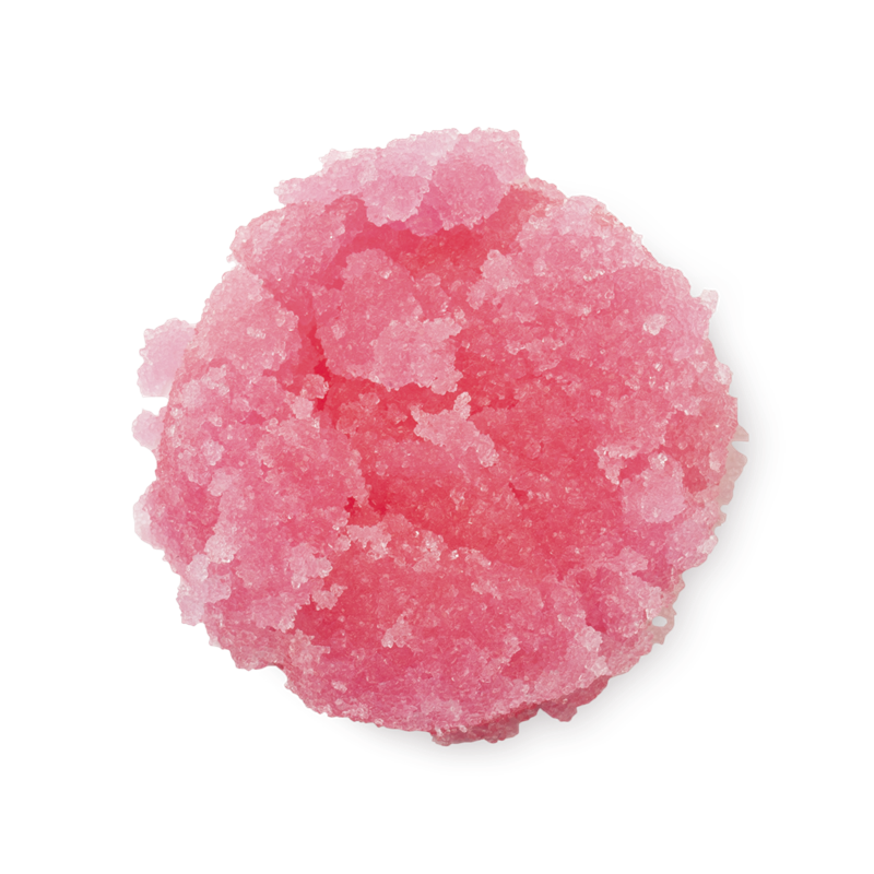 Lip Sugar Scrub Lip Sleeping Mask & Lip Exfoliator Scrub