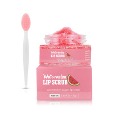 Lip Sugar Scrub Lip Sleeping Mask & Lip Exfoliator Scrub