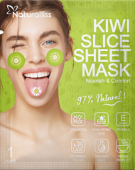 Hyaluronic Acid Cooling Collagen Eye Pads Reduce Dark Circles & Fine Lines