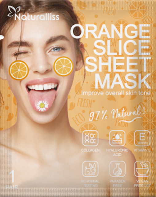 Vegan Cooling Eye Pads | Hydrogel Collagen Eye Pads | Reduce Dark Circles & Fine Lines